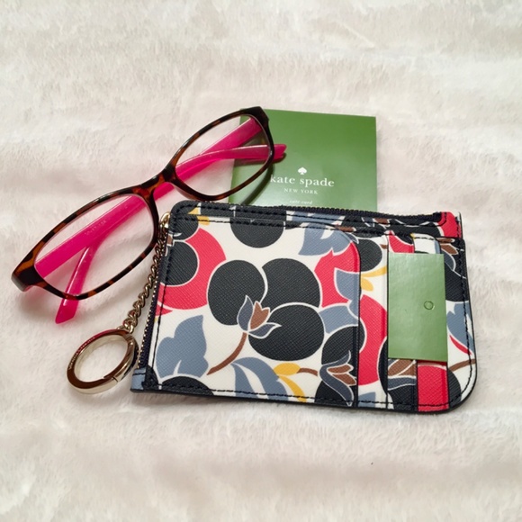 Kate spade card holder - Picture 7 of 7
